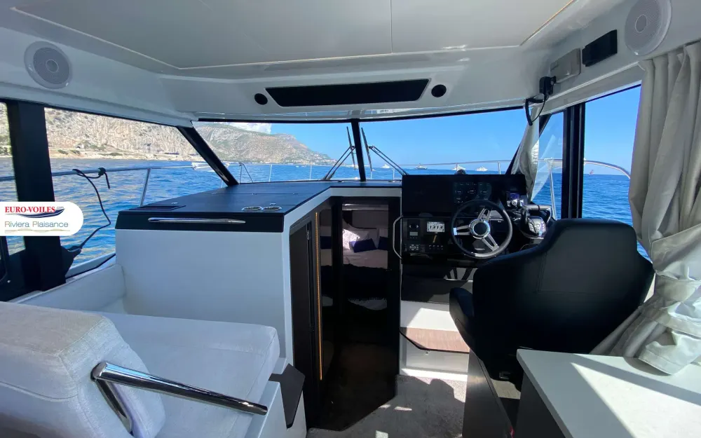 slider 6 Jeanneau Merry Fisher 1095
