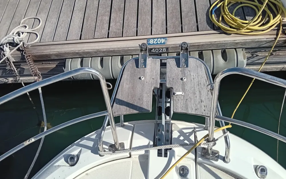 slider 8 Jeanneau Merry Fisher 895