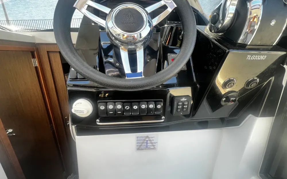 slider 22 Jeanneau Merry Fisher 895