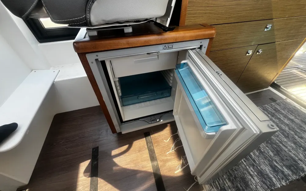 slider 30 Jeanneau Merry Fisher 895