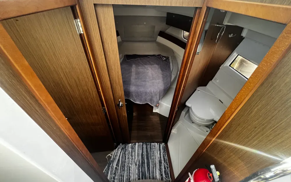 slider 37 Jeanneau Merry Fisher 895