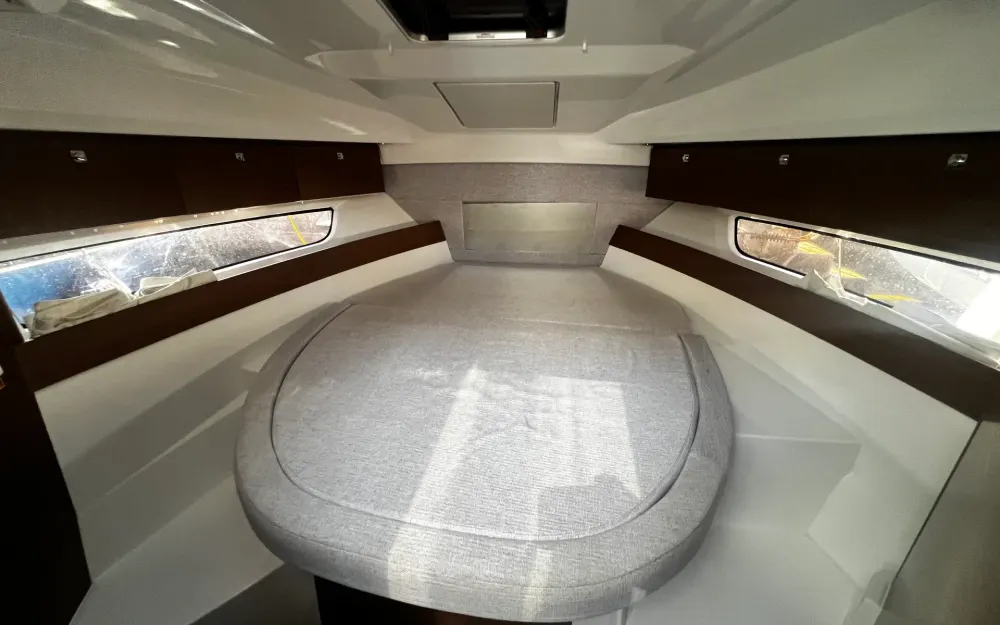 slider 38 Jeanneau Merry Fisher 895
