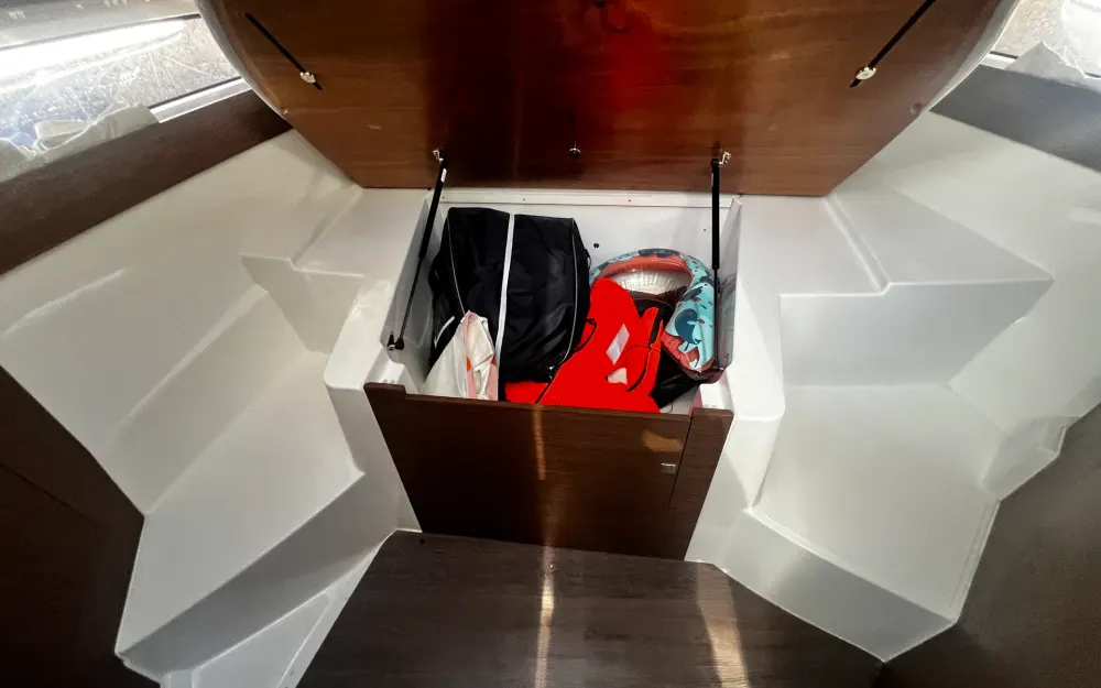 slider 39 Jeanneau Merry Fisher 895