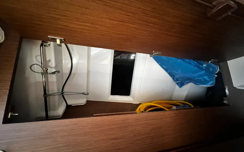 slider 42 Jeanneau Merry Fisher 895