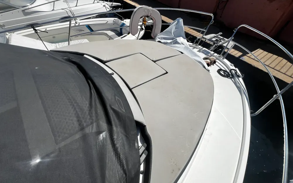 slider 8 Jeanneau Merry Fisher 895