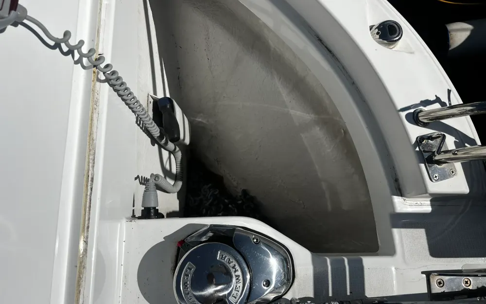 slider 52 Jeanneau Merry Fisher 895