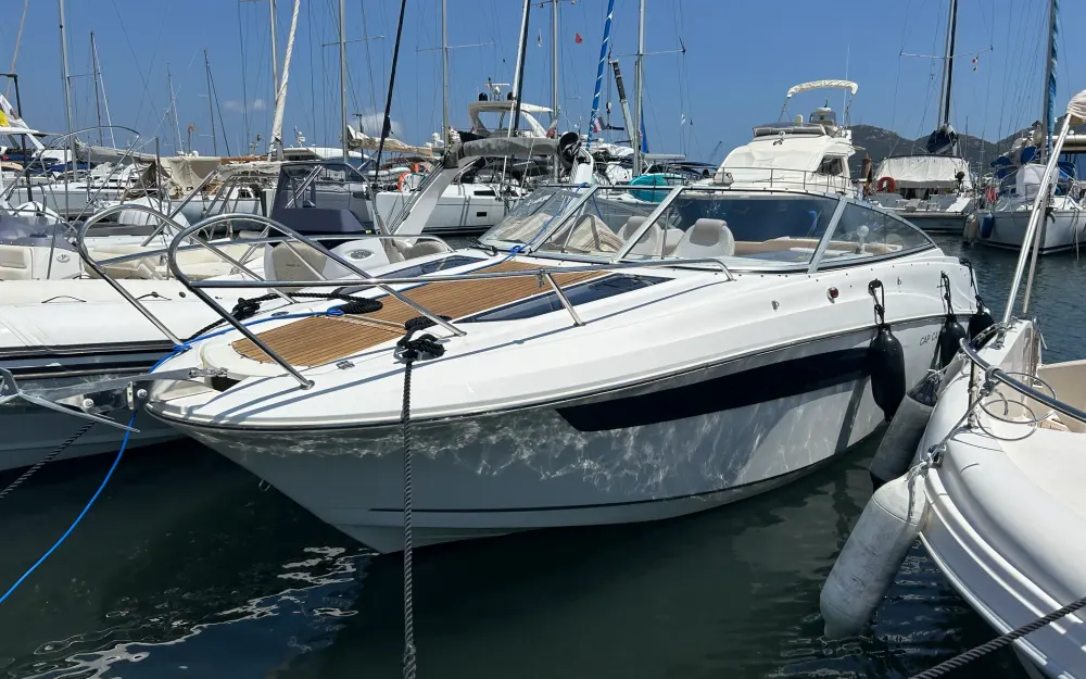 slider 1 Jeanneau Cap Camarat 7.5 DC