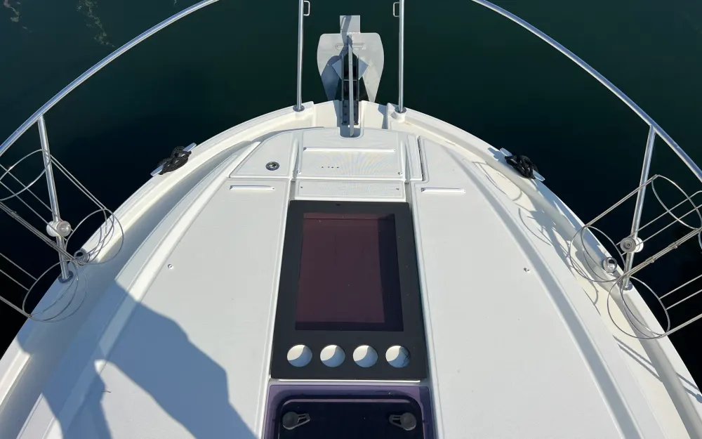 slider 5 Beneteau Antares 9 OB