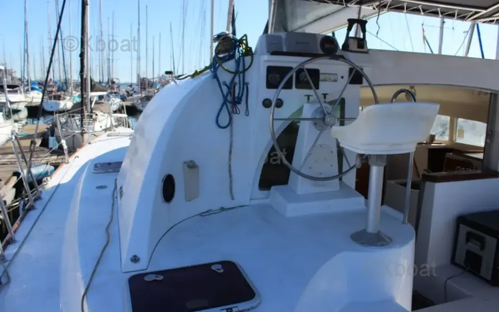 slider 10 Lagoon  380