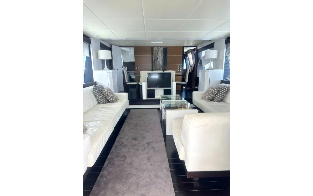 slider 10 Astondoa  76 GLX