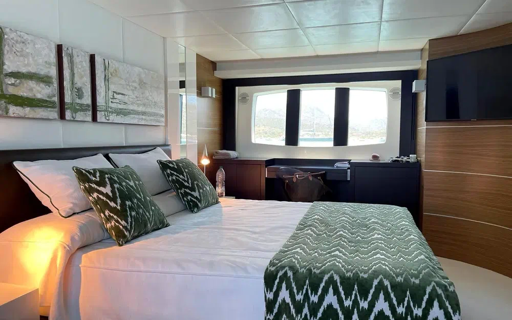 slider 23 Astondoa 76 GLX