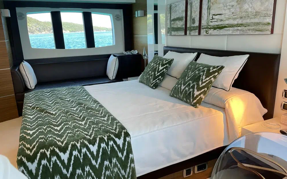 slider 24 Astondoa 76 GLX