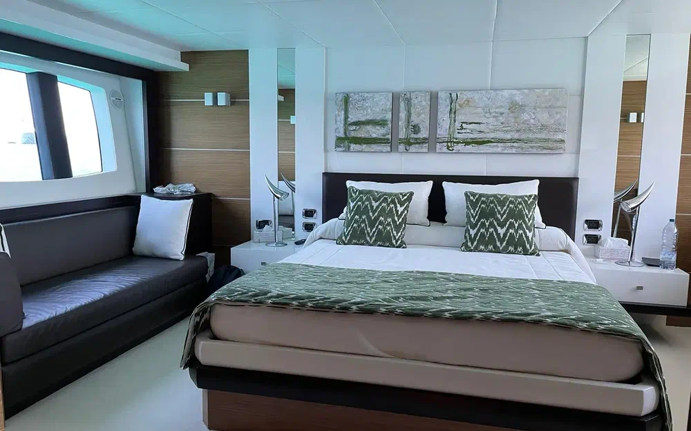 slider 25 Astondoa 76 GLX