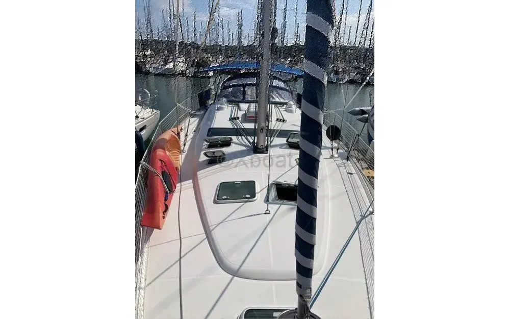 slider 1 Beneteau Oceanis 473