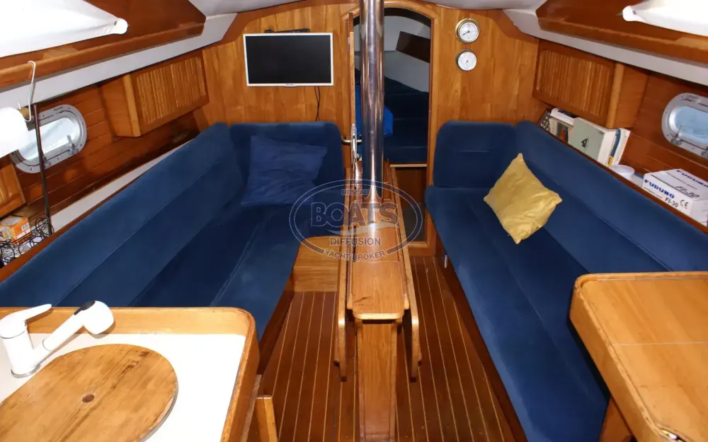 slider 1 Jeanneau Sun Odyssey 30