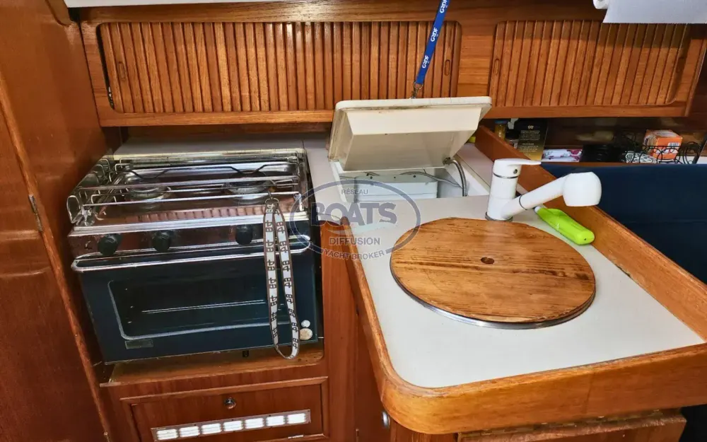 slider 4 Jeanneau Sun Odyssey 30