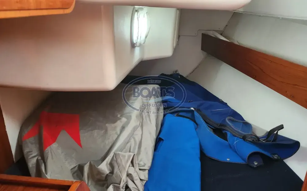 slider 5 Jeanneau Sun Odyssey 30