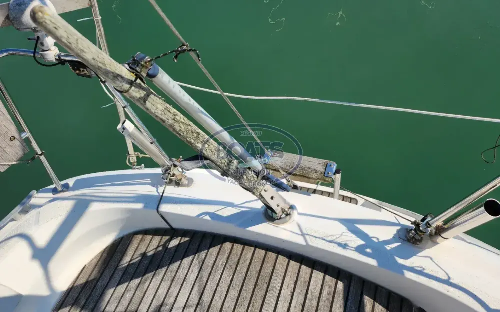 slider 8 Jeanneau Sun Odyssey 30