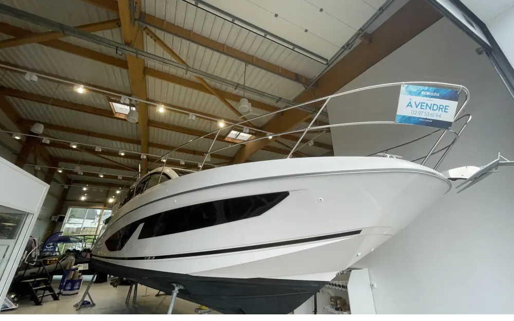 slider 0 Beneteau Gran Turismo 36
