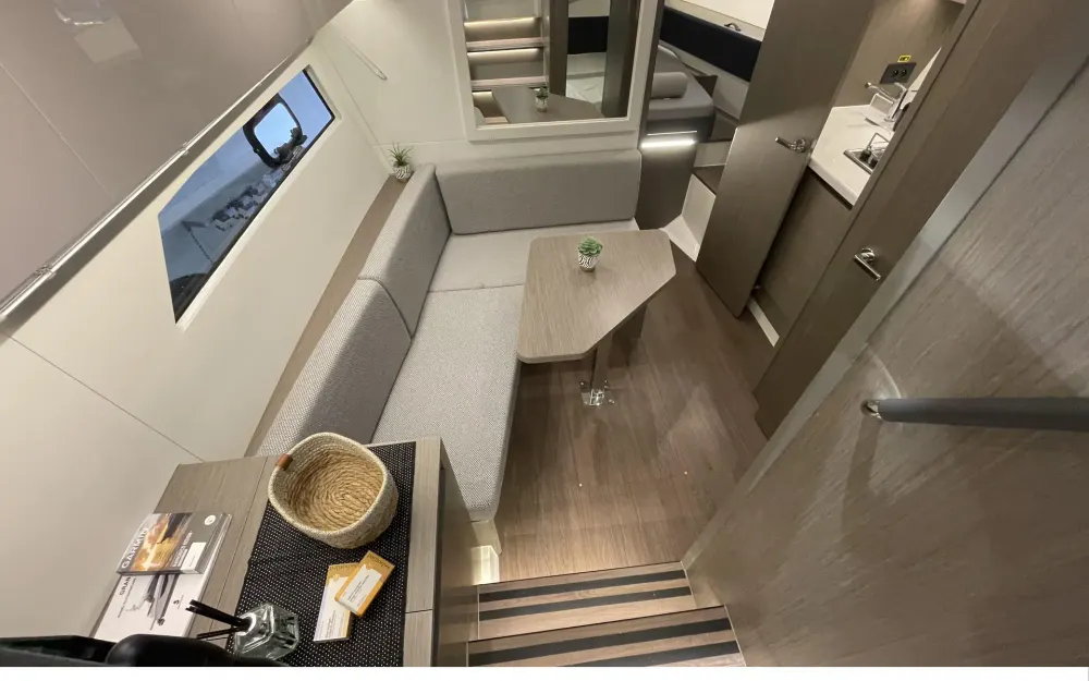 slider 9 Beneteau Gran Turismo 36