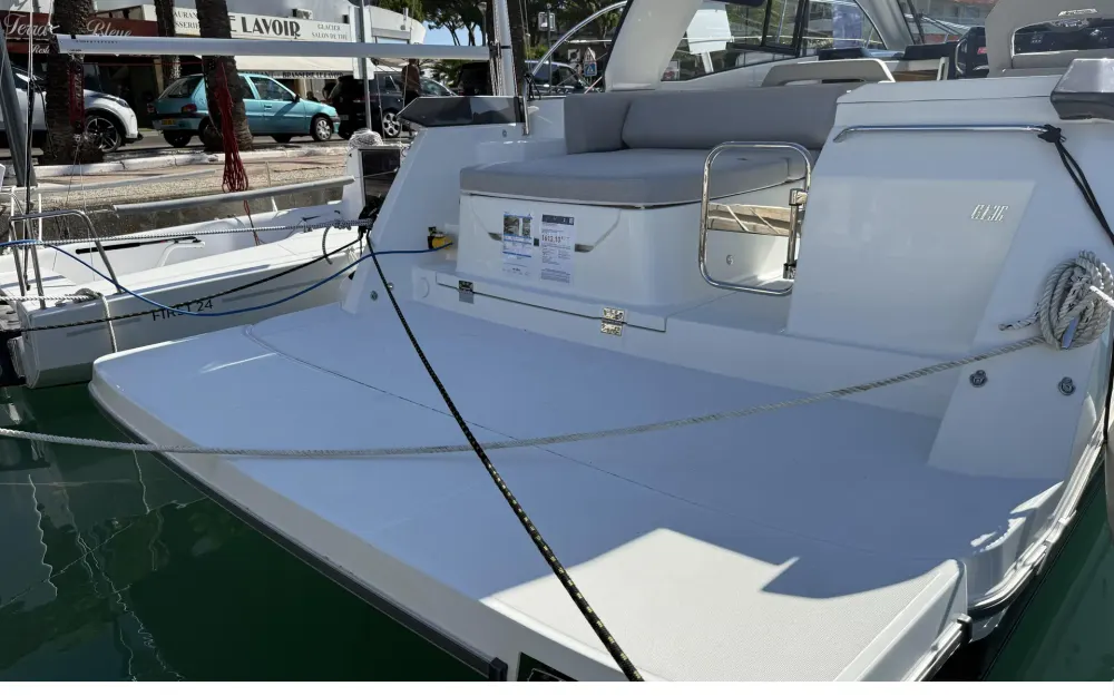 slider 22 Beneteau Gran Turismo 36