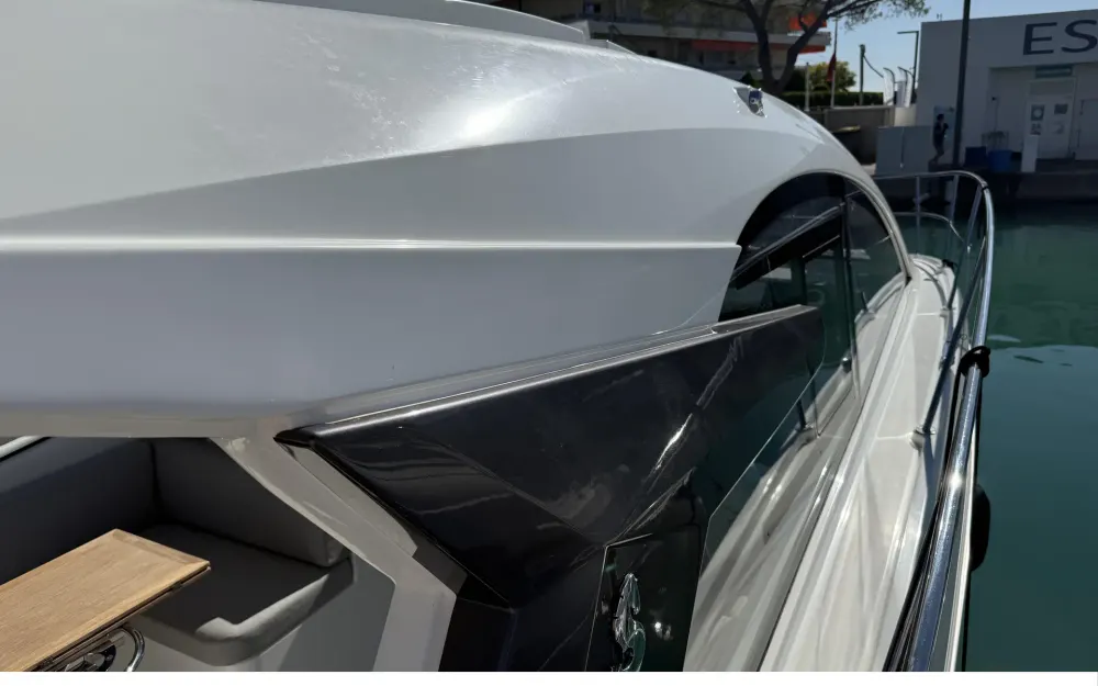 slider 24 Beneteau Gran Turismo 36