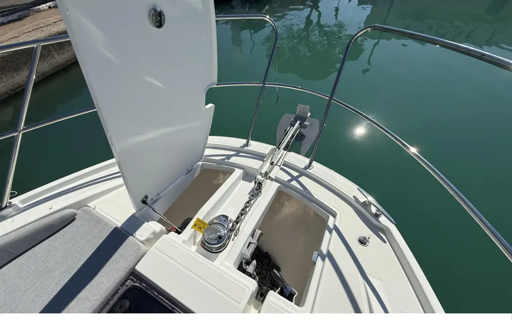 slider 28 Beneteau Gran Turismo 36