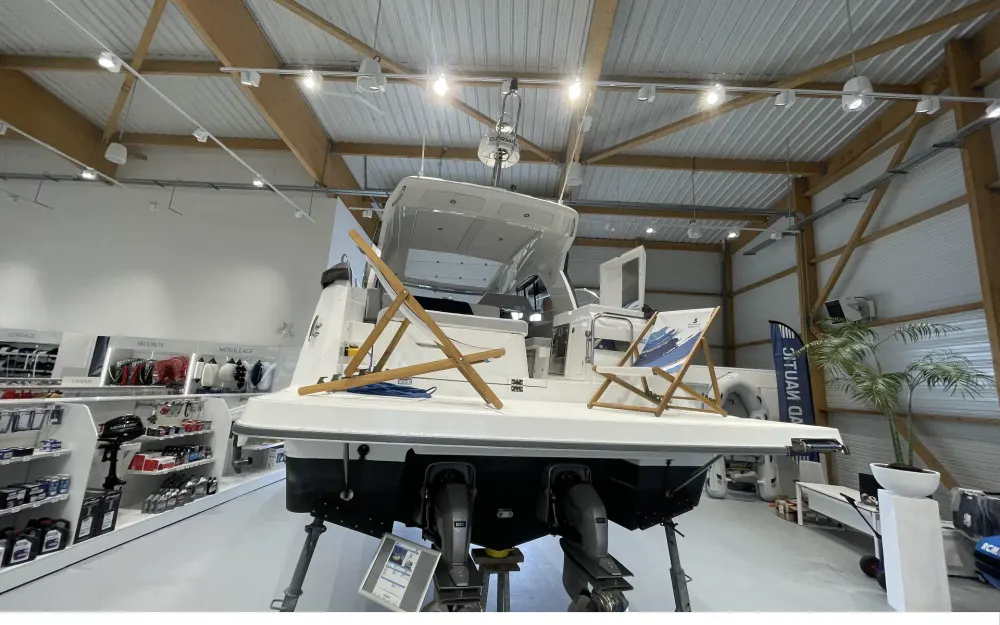 slider 2 Beneteau Gran Turismo 36