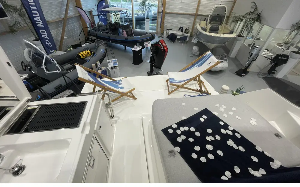 slider 5 Beneteau Gran Turismo 36