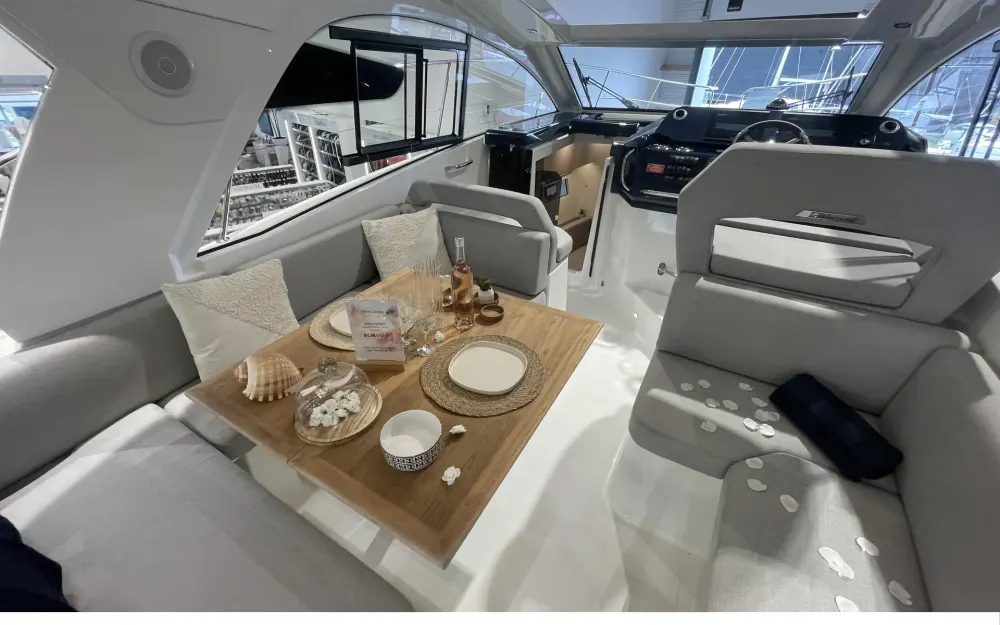 slider 6 Beneteau Gran Turismo 36