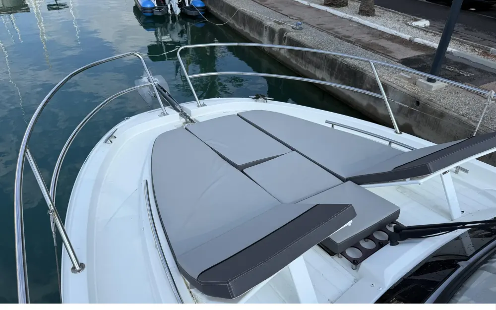 slider 20 Jeanneau Cap Camarat 10.5 WA