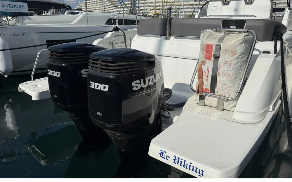 slider 2 Jeanneau Cap Camarat 10.5 WA