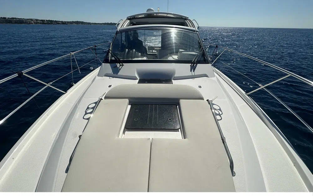 slider 25 Bavaria S 36 Coupe