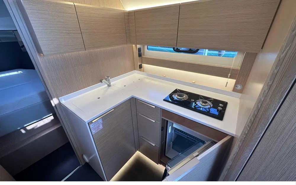 slider 28 Bavaria S 36 Coupe