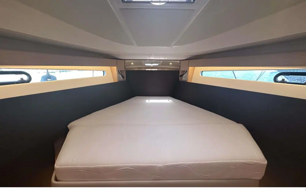 slider 31 Bavaria S 36 Coupe