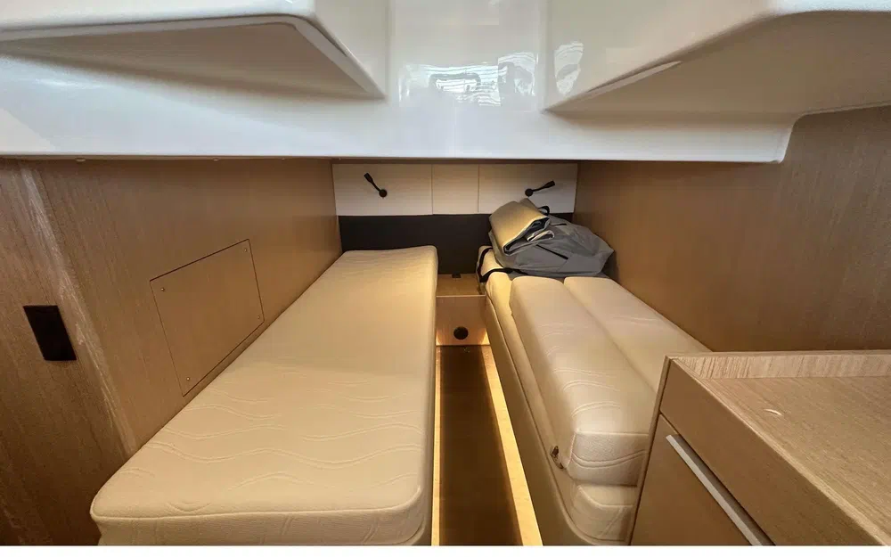 slider 32 Bavaria S 36 Coupe