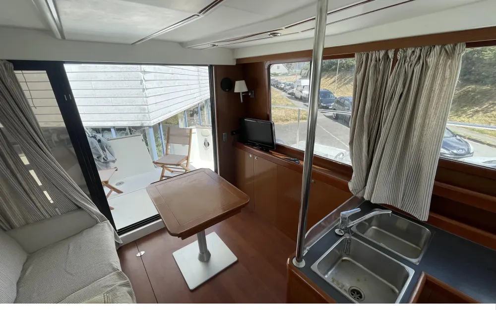 slider 13 Beneteau Swift Trawler 34