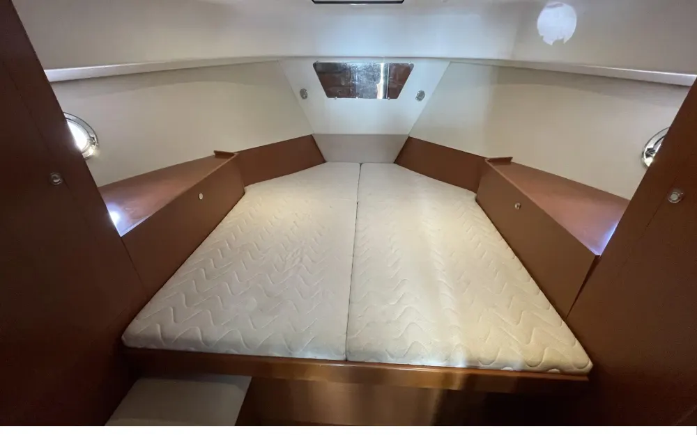 slider 17 Beneteau Swift Trawler 34
