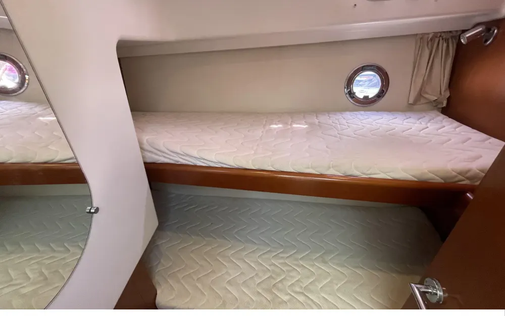 slider 18 Beneteau Swift Trawler 34