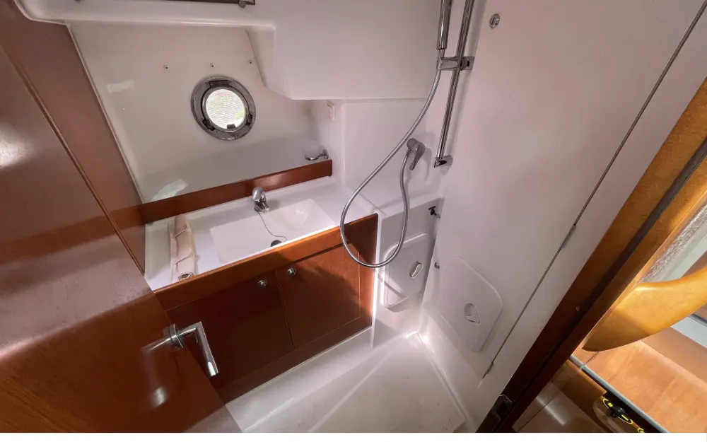 slider 19 Beneteau Swift Trawler 34