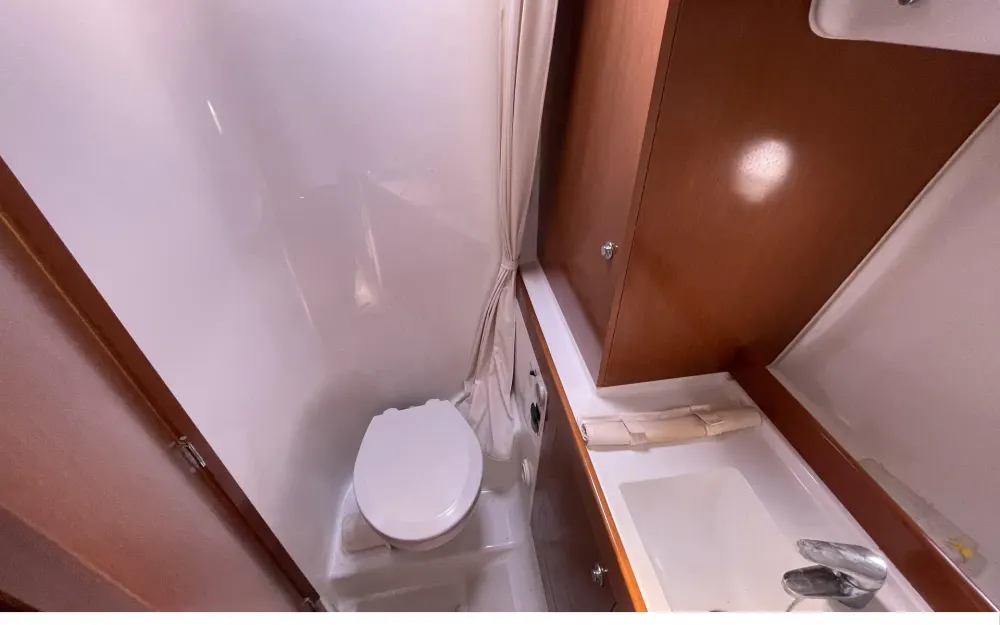 slider 20 Beneteau Swift Trawler 34