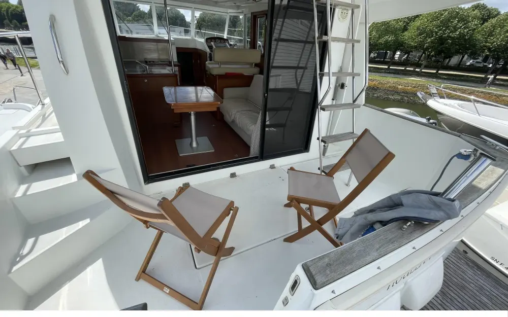 slider 3 Beneteau Swift Trawler 34