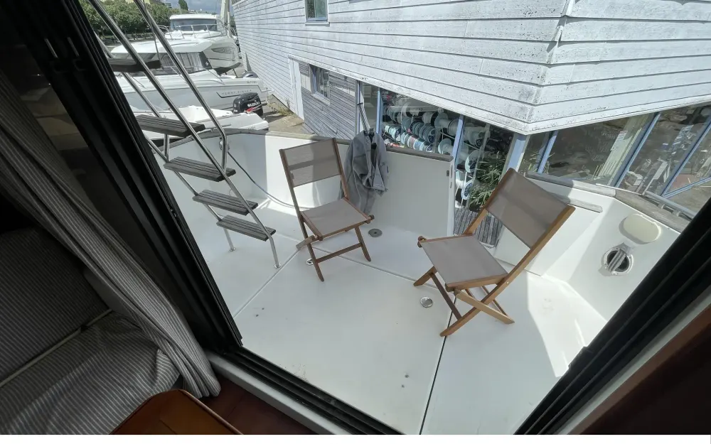 slider 4 Beneteau Swift Trawler 34