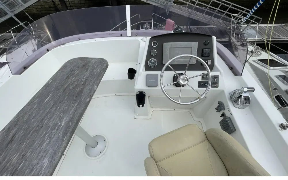 slider 8 Beneteau Swift Trawler 34