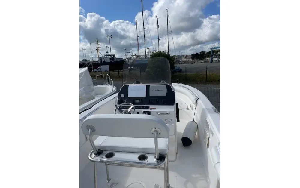 slider 10 Wellcraft Fisherman 232