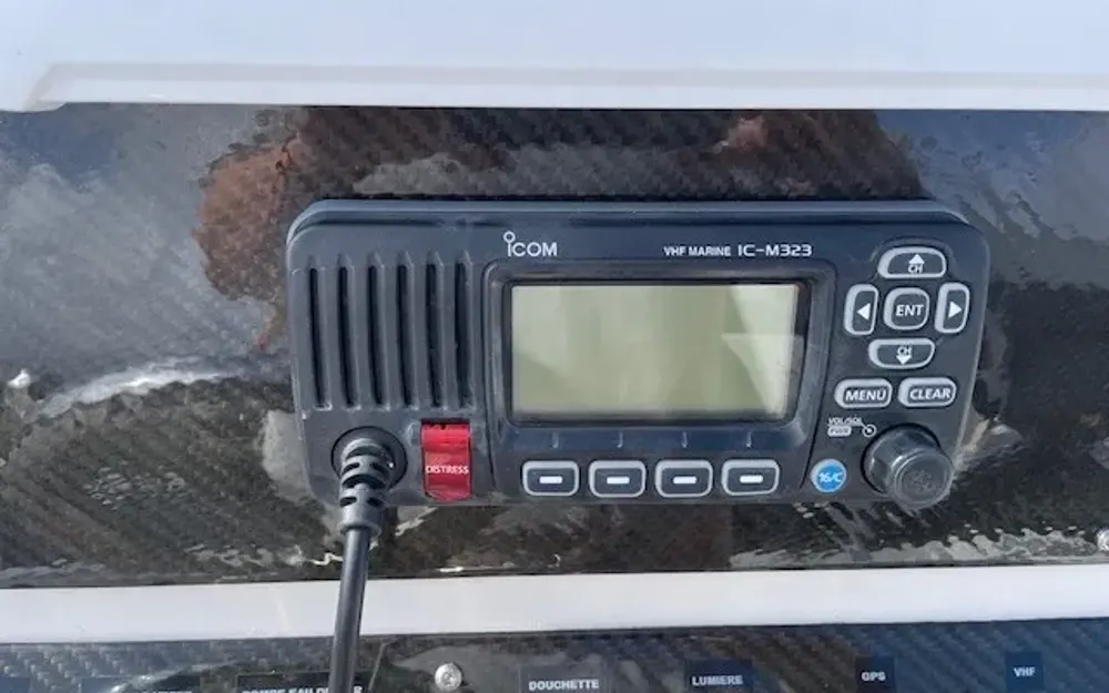 slider 12 Wellcraft Fisherman 232