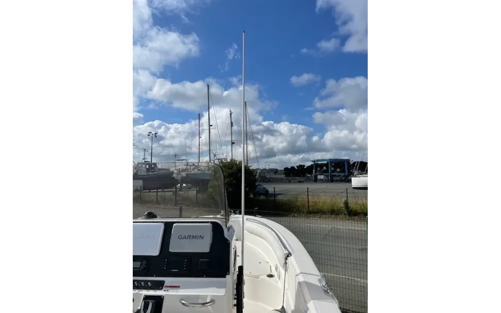 slider 18 Wellcraft Fisherman 232