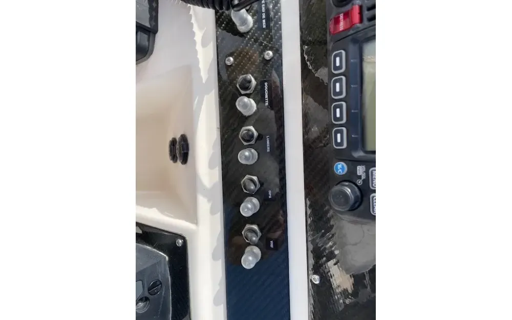slider 20 Wellcraft Fisherman 232