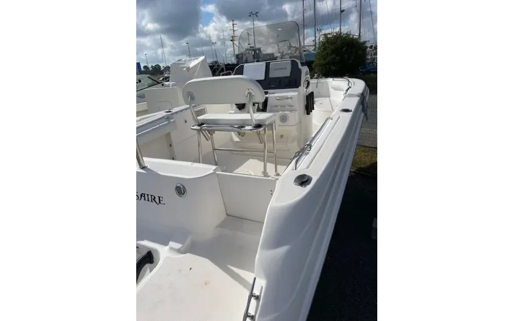 slider 3 Wellcraft Fisherman 232