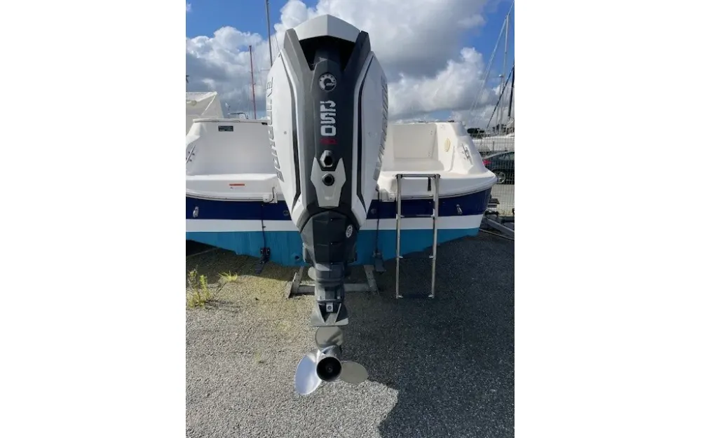 slider 4 Wellcraft Fisherman 232